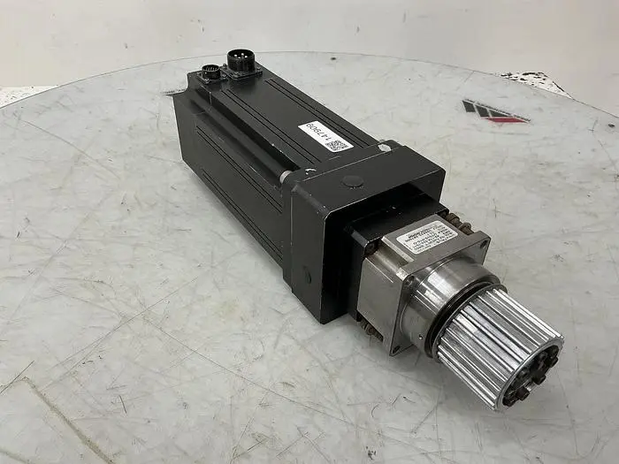 Used MTS SYSTEMS CO MPM1421RM-1308 Servo Motors Michigan US | Ideal Machinery #695323
