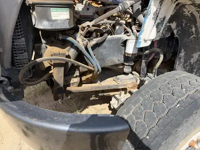 Used 2006 FREIGHTLINER M2112 Cab Chassis trucks Washington US | Puget Sound Truck Sales #1546532