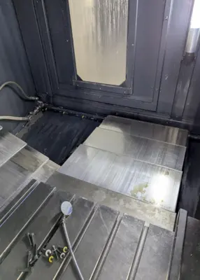 2018 MILLTRONICS VM5025IL Vertical Machining Centers | Toolquip, Inc. (5)