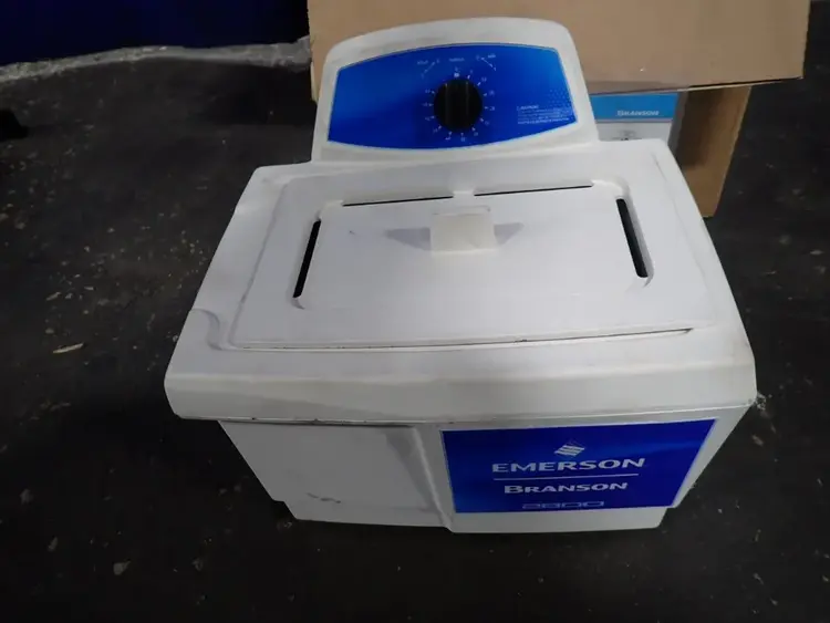 Used 2024 EMERSON M2800 Misc Plastics Equipment | HGR 24 #754358