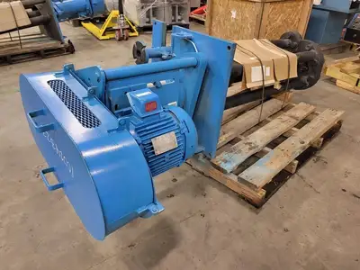 USED WEIR 1.5SR25160P