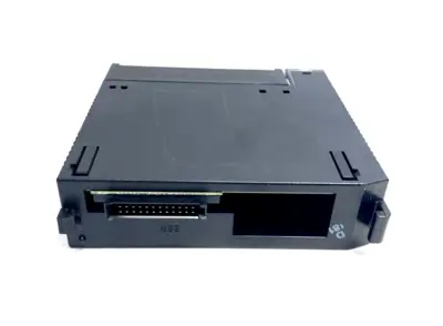 USED GE FANUC IC693MDL740