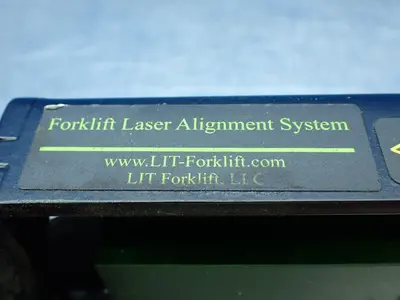Used LIT FORKLIFT 52020BATW1 Forklift Attachments Ohio US | HGR 24 #1149603