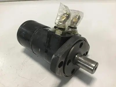 USED CHAR LYNN 101 2169 009