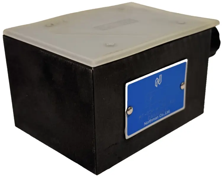 New | in-Stock NORTHMAN MT-03P-K-30 Solenoid Valves Michigan US | SB Industrial Supply #1011438