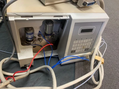 Waters 2410 Refractive Index Detector WAT053958, 240V, 140VA