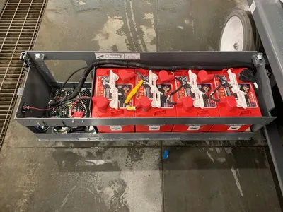 New | in-Stock 2026 SKYJACK SJ3226 E ELECTRIC SCISSOR LIFT Scissor Lifters Alberta CA | Adcock Equipment #1417634