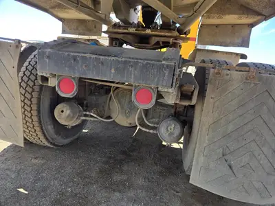 Used 1980 PETERBILT 359 Conventional trucks California US | Ben Kaplan Equipment #1358155