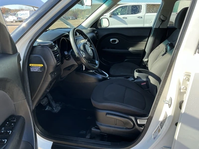 Used 2019 KIA SOUL Cars Michigan US | Miedema Asset Management Group #1579840