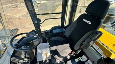 USED 2026 Deere WA270-8