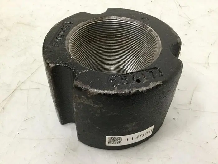 Used CINCINNATI MILACRON 3990701 Injection Molding Parts Michigan US | Ideal Machinery #550844