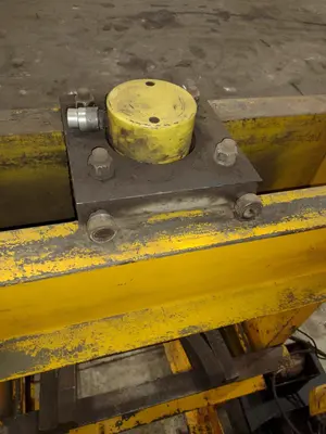 USED ENERPAC ZE4440SB-N