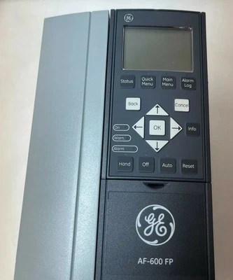 NEW GE 6KFP4301X9XXXA1