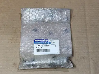 NEW KOMATSU 709-10-68500