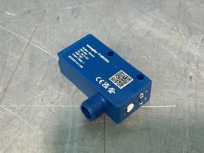 Used WENGLOR P1MH202 Photoelectric Sensors Ohio US | HGR 24 #1323813
