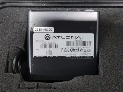 NEW ALTONA KIT-PROHD3