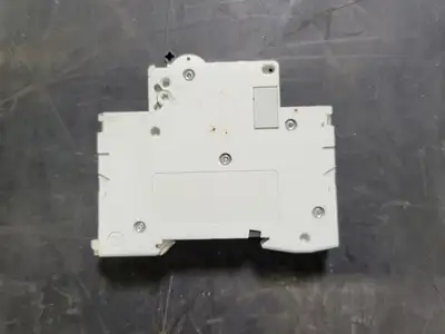 Used MERLIN GERIN 24430 Switchgears British Columbia CA | Lenmark #242115