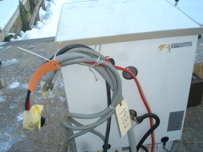 Used _UNKNOWN_ _UNKNOWN_ Lab Washers Minnesota US | A&I Equipment #1317622