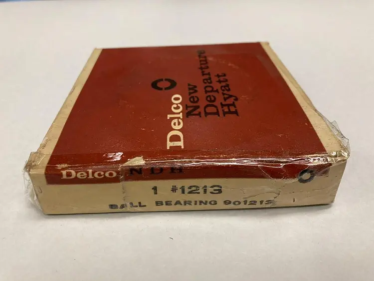 Used DELCO 901213 Bearings | Surplus Asset Holdings #1192535