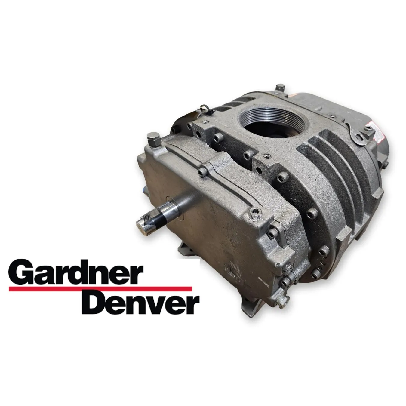 NEW GARDNER DENVER GAEMCSD