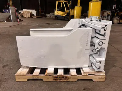 Used CASCADE 50DCFS12A Parts & Accessories (Material Handling) Pennsylvania US | Global Equipment International, LLC #1270563