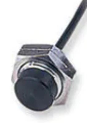 Keyence AH-416 Displacement Sensor, Inductive Gauging Sensor Head [New]