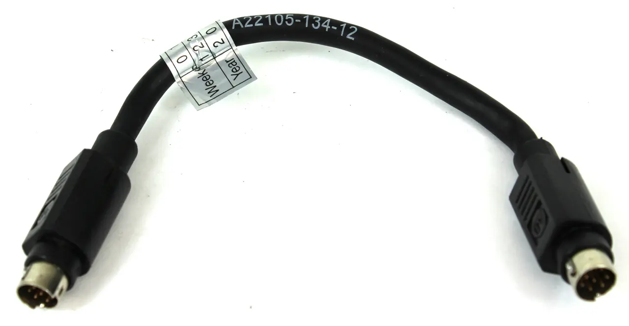 USED ALLEN BRADLEY A22105-134-12