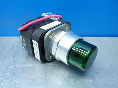 NEW ALLENBRADLEY 800TPTH16G