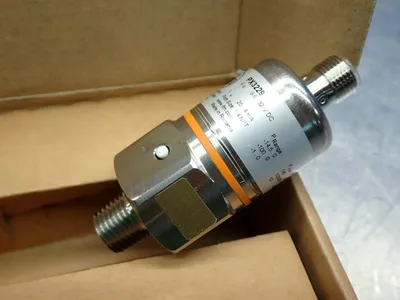 New | in-Stock IFM PX3229 Pressure Transmitters Ohio US | HGR 24 #1070214
