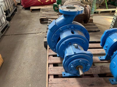 USED Griswold M-A80