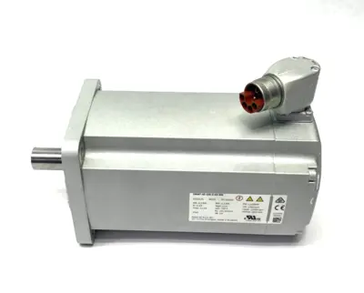 Used Festo Servo Motor 680V 1450W 6.3Nm Torque 5255521 Servo Motors Michigan US | Maverick Industrial Sales #1441213