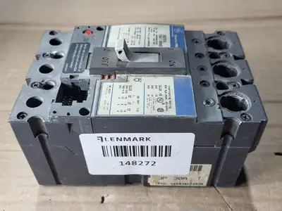 USED GENERAL ELECTRIC SEDA36AT0030