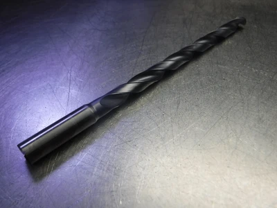 Kennametal 12.5mm Coolant Thru Carbide Drill B269A12500HP KCPK15 (LOC3353B)