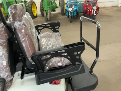 Used 2026 SDLANCH HQ80 Golf Carts Michigan US | Miedema Asset Management Group #1334645