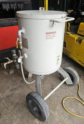 USED 2010 OMAX MAXIEM 2030