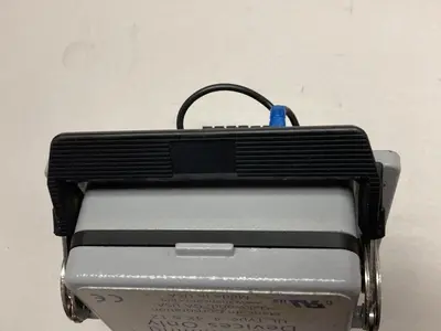 Used MENCOM 4 4X & 12 Miscellaneous Equipment (Electrical & Power) Ohio US | Surplus Asset Holdings #1295341