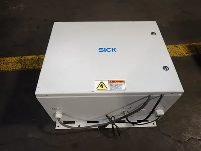 USED SICK 2099381