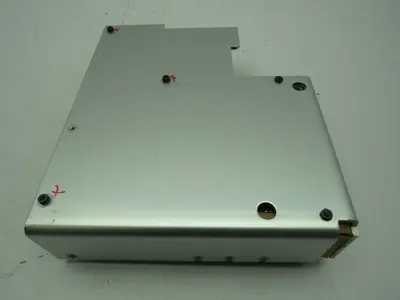Zebra BM31481 Power Supply AC Circuit Board Assy 49780 Rev.3