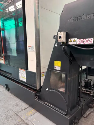 Used 2014 MAZAK Integrex e-420Hii CNC Lathes AU | ESP Machinery Australia Pty Ltd #323532