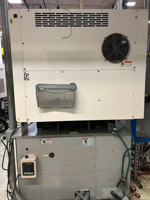 2002 TOYO Si-300-II ELECTRIC Injection Molding Horizontal/Vertical | Machinery Network (3)