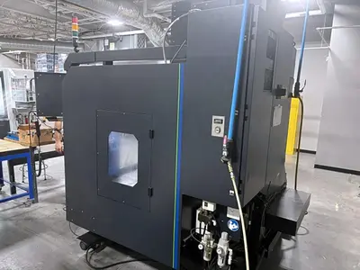 Used 2016 Milltronics VM3018 Vertical Machining Centers Nebraska US | Machine Tool Bids #1465186