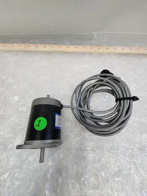 EASTERN AIR DEVICE STEPPING MOTOR LA23BCF-M3000