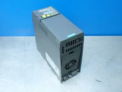 NEW SIEMENS 6SL32101KE132UF2