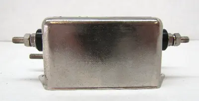 Okaya SUP-P10H-EPR-4 Noise Filter, 250V~10A