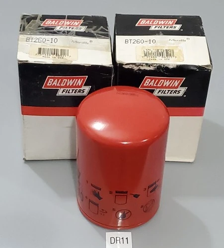 NEW Baldwin BT26010