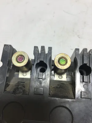 GE TCAL12 Industrial Circuit Breaker TED13405WL 60AMP