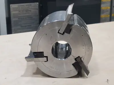 USED TITAN KNIFE H01102136