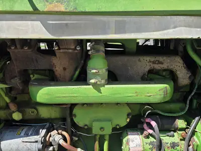 Used JOHN DEERE 4430 Agricultural Tractors Nebraska US | Trustworthy Equipment #1403621