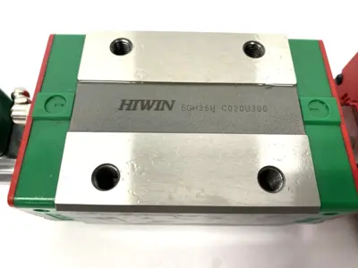USED HIWIN EGH35CA2R950Z0H