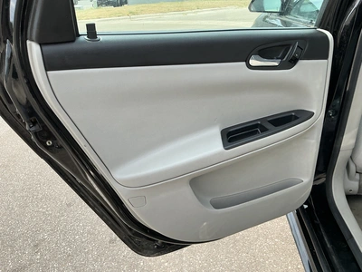 Used 2012 CHEVROLET IMPALA Cars Michigan US | Miedema Asset Management Group #1321264